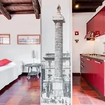Lejlighed Romantic House With Terrace *