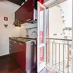 Romantic House With Terrace Lejlighed *